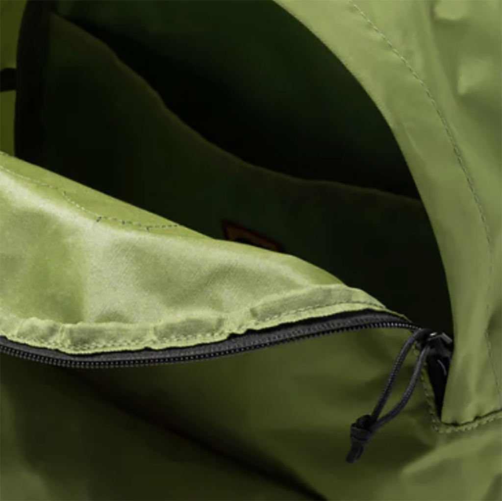 Daypack - Green