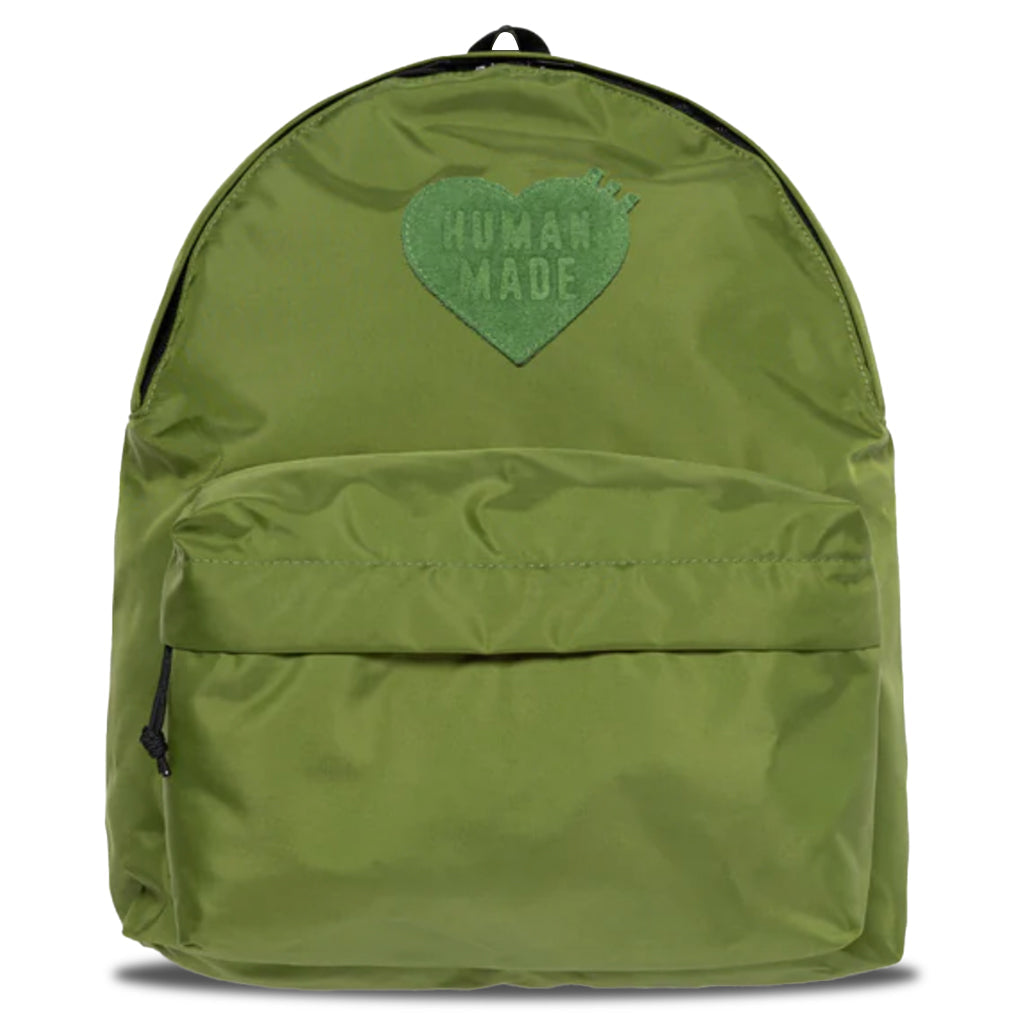 Daypack - Green