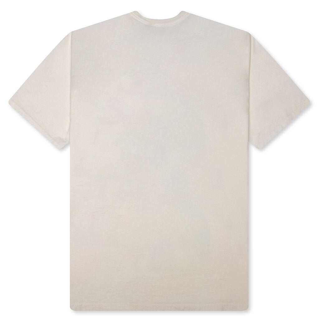 Days USA T-Shirt - Bone