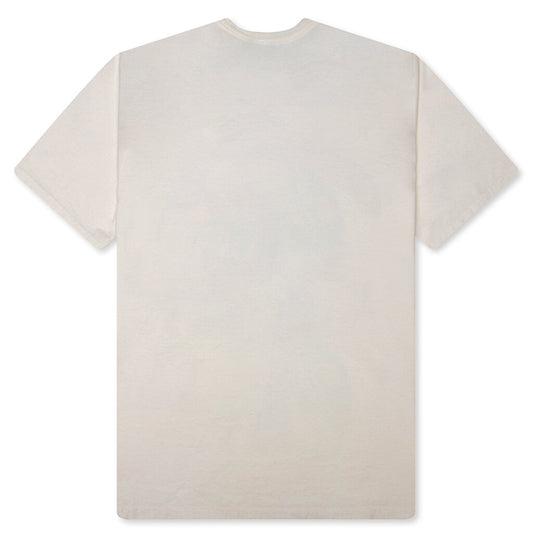 Days USA T-Shirt - Bone