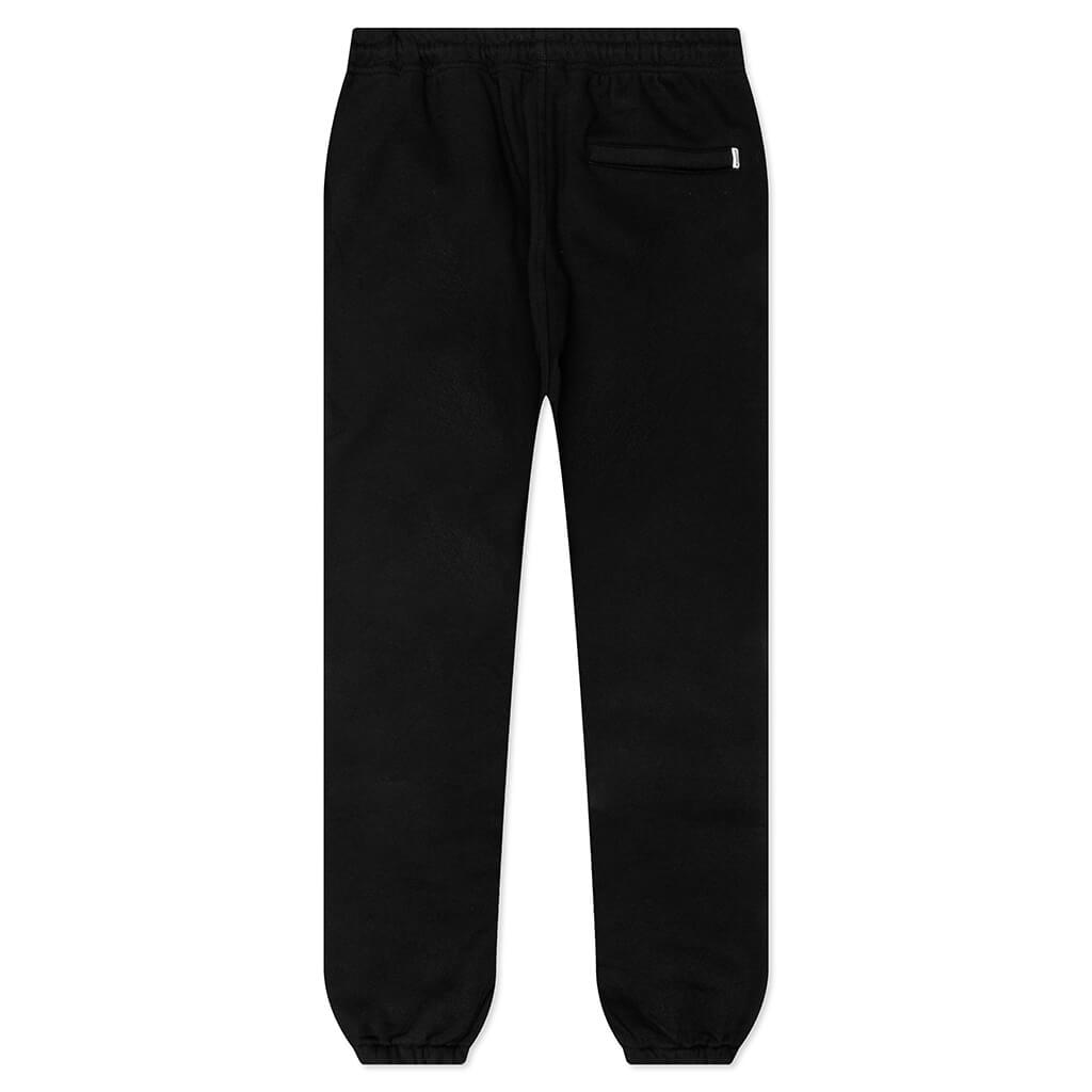 Deep Freeze Sweatpants - Black