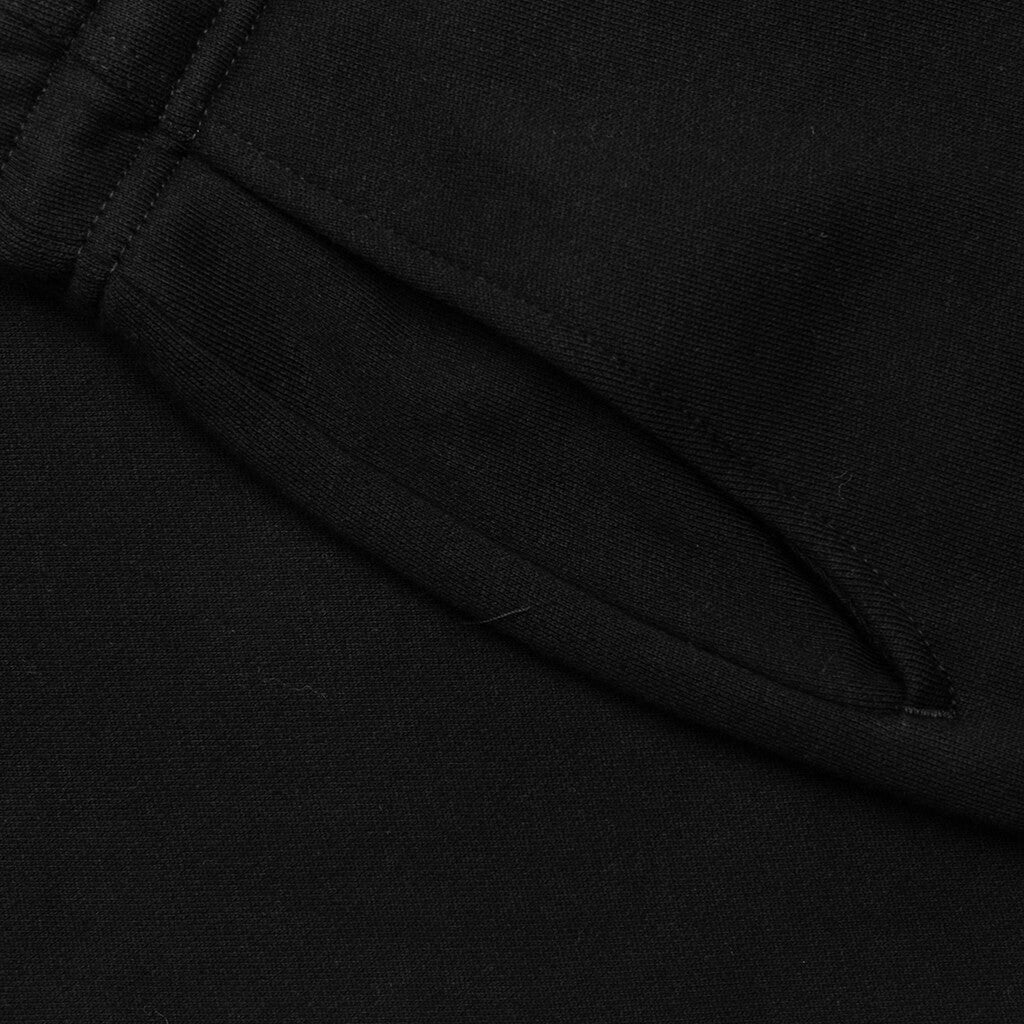 Deep Freeze Sweatpants - Black