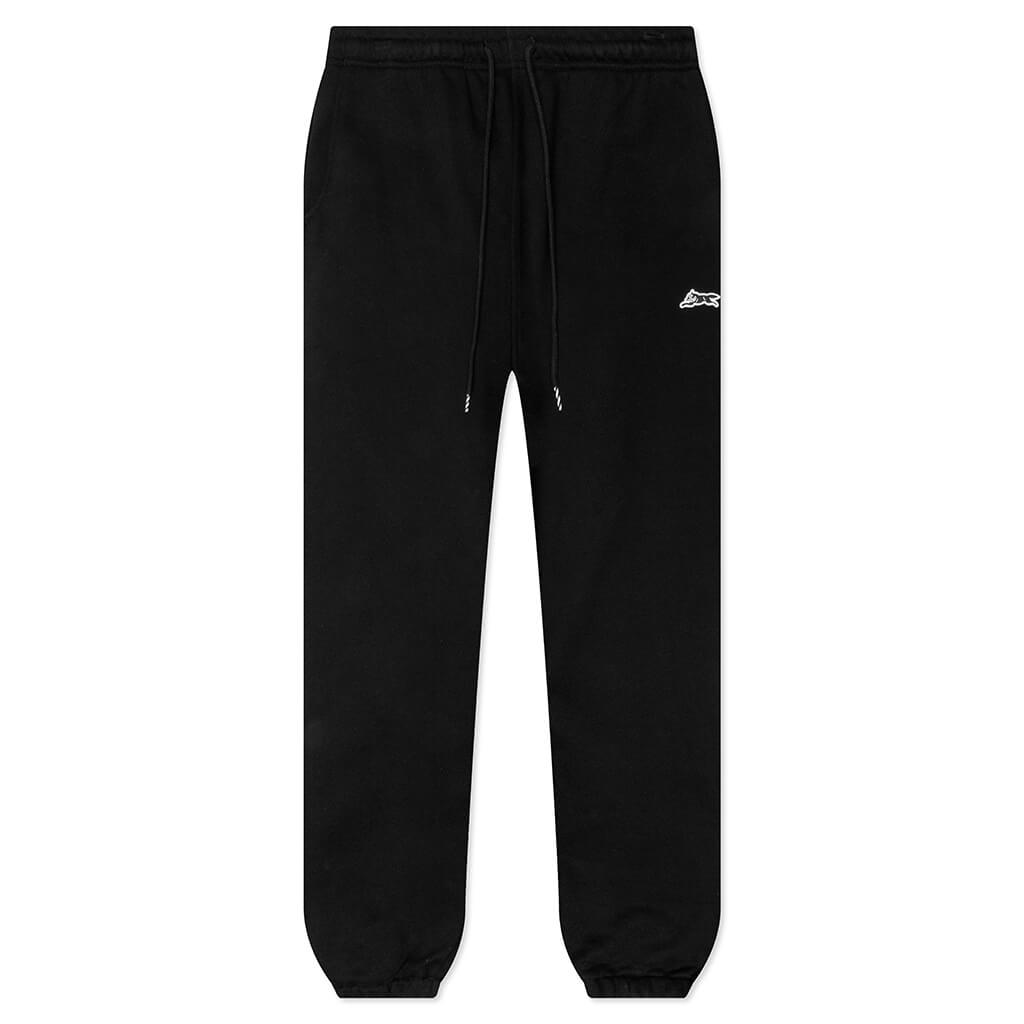 Deep Freeze Sweatpants - Black