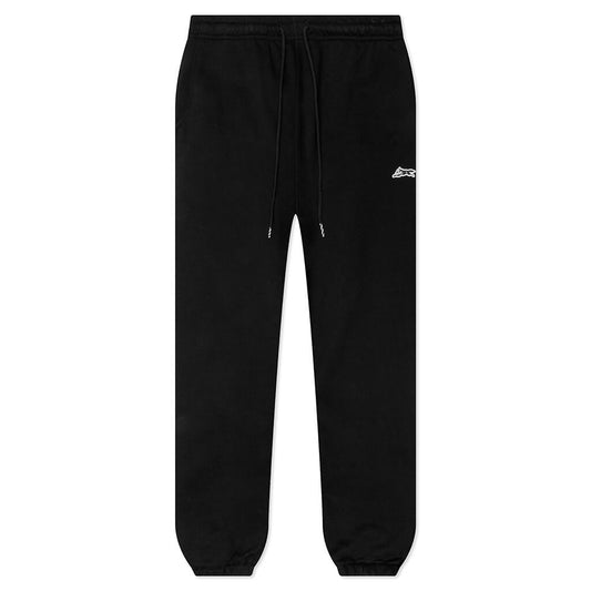 Deep Freeze Sweatpants - Black