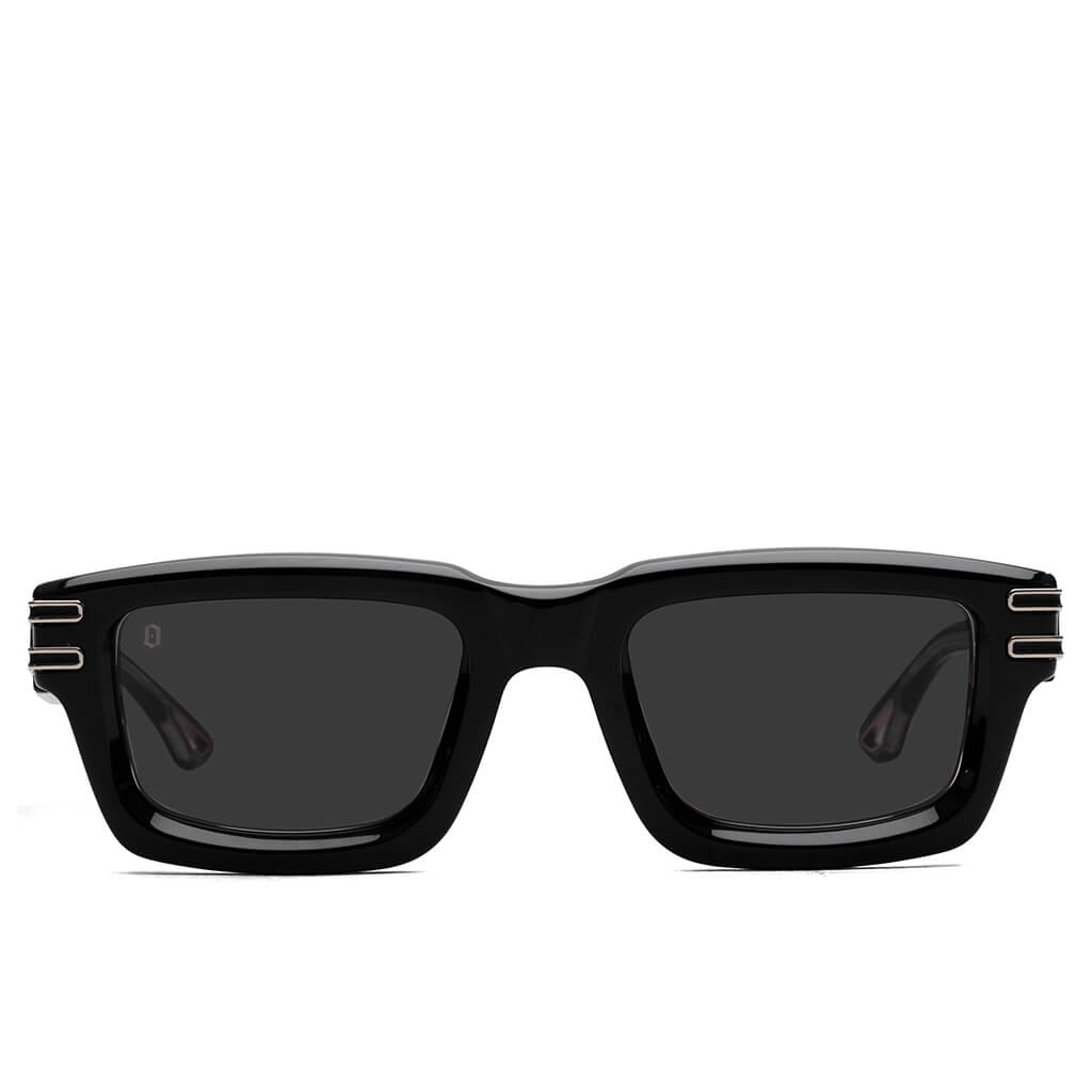 Defender - Black