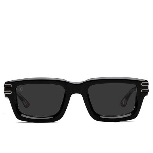 Defender - Black
