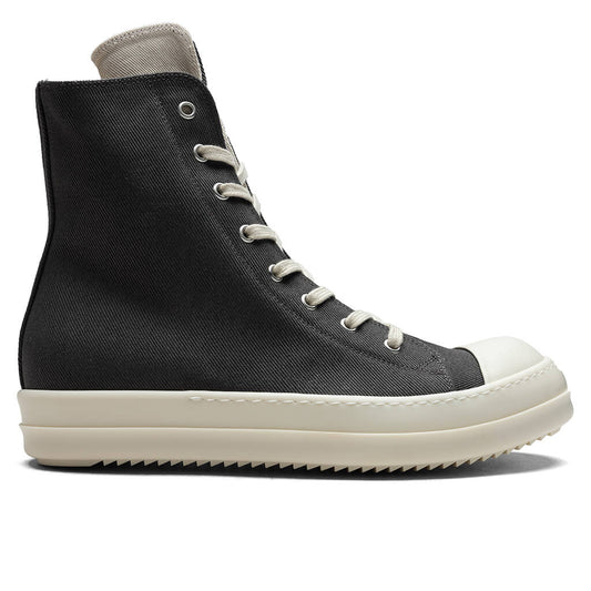 Denim Sneaks - Dark Dust/Milk