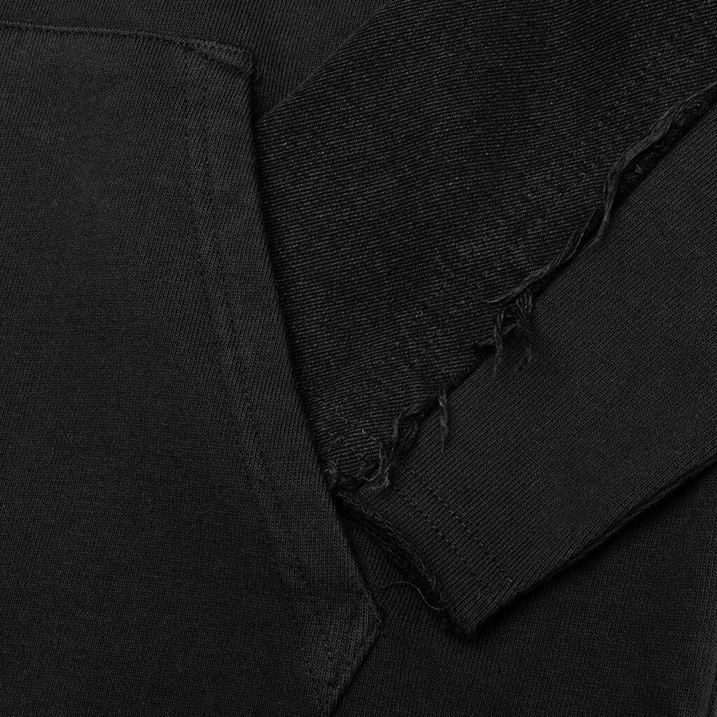 Denim The Gift Jacket - Black