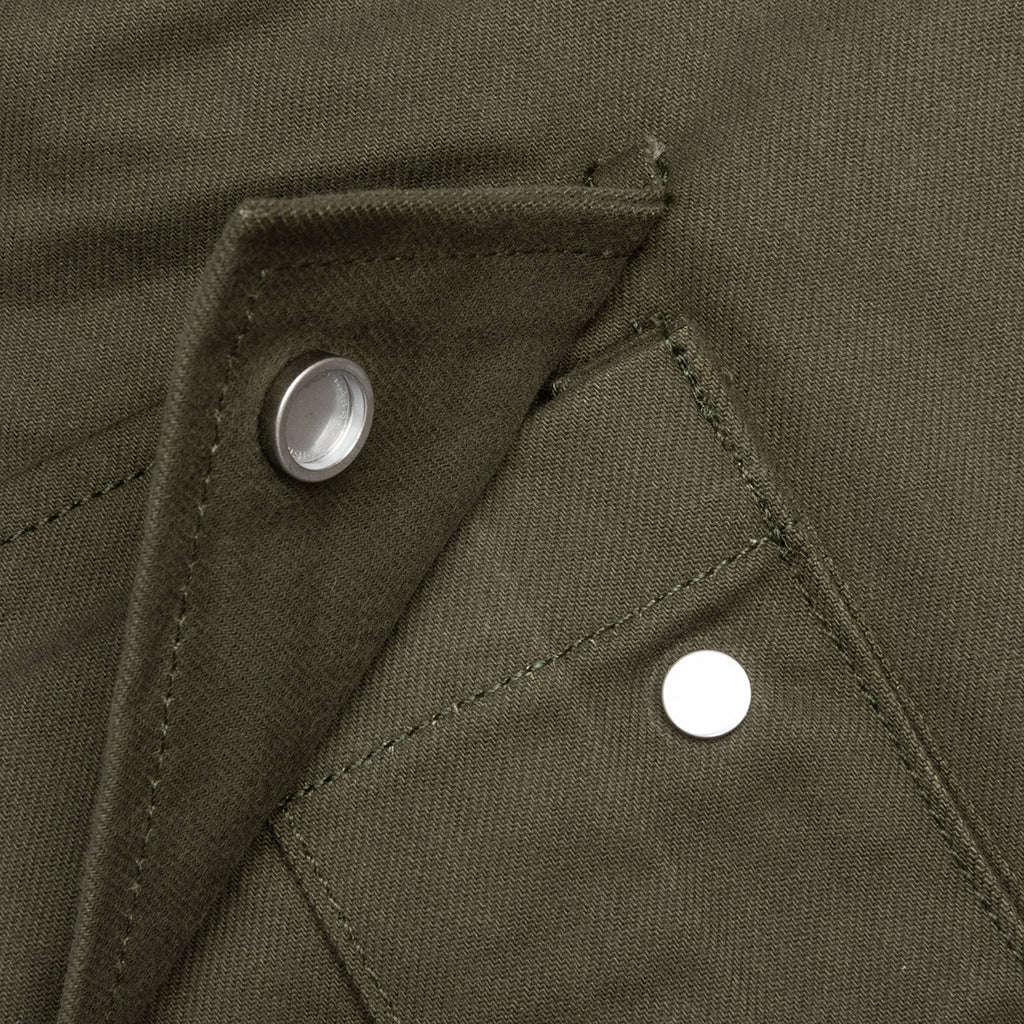 Desert Cargos - Olive