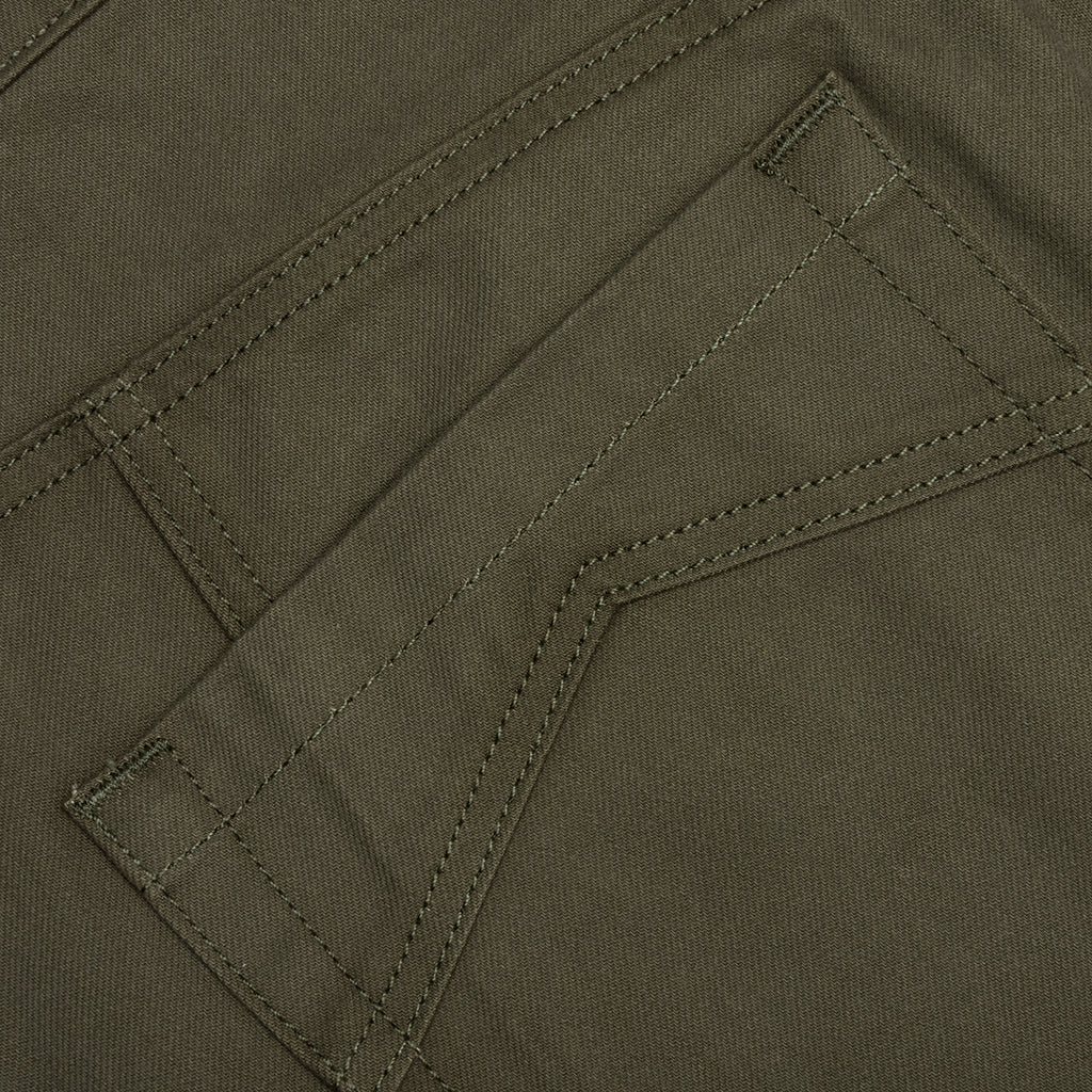 Desert Cargos - Olive