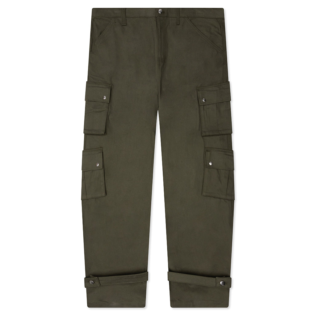 Desert Cargos - Olive