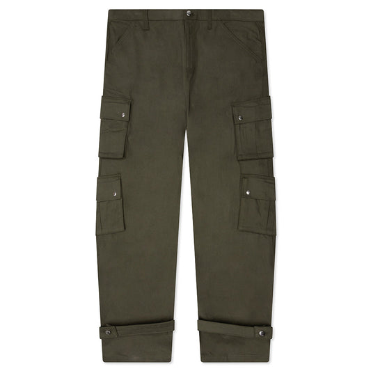 Desert Cargos - Olive