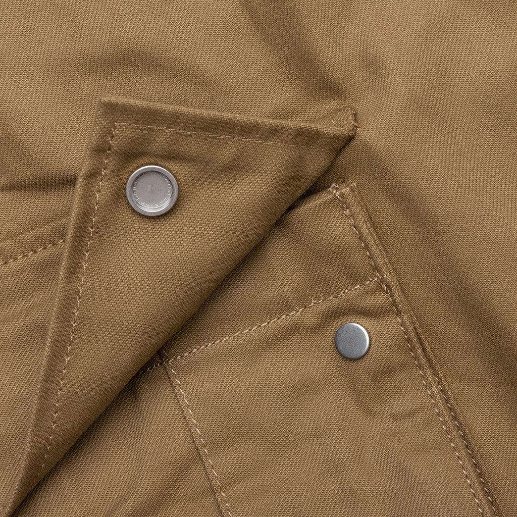 Desert Cargos - Tan