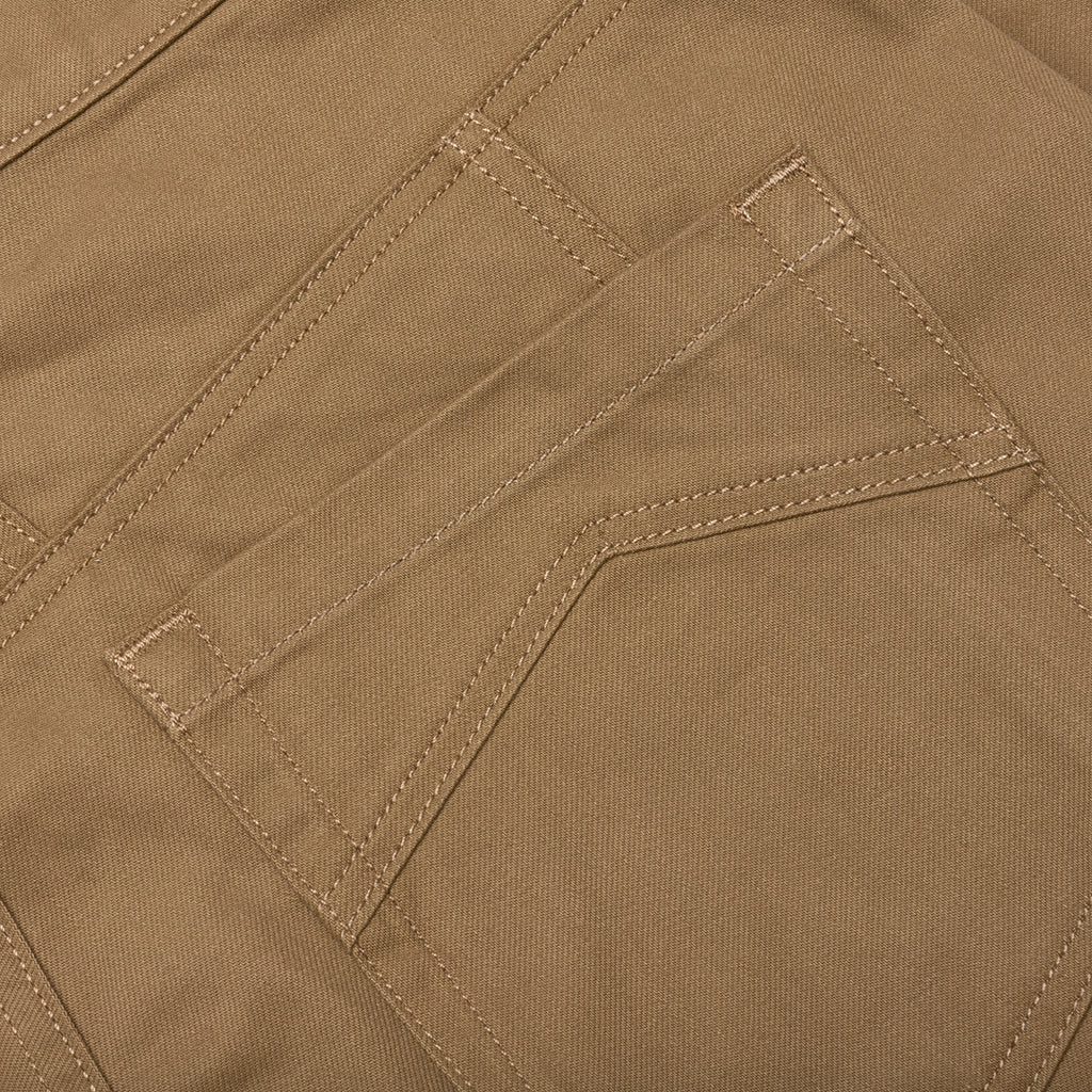 Desert Cargos - Tan