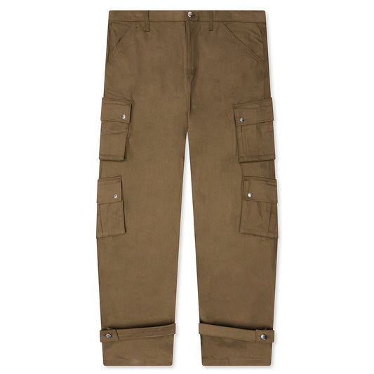 Desert Cargos - Tan