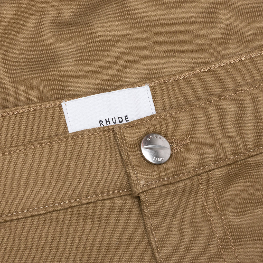 Desert Cargos - Tan