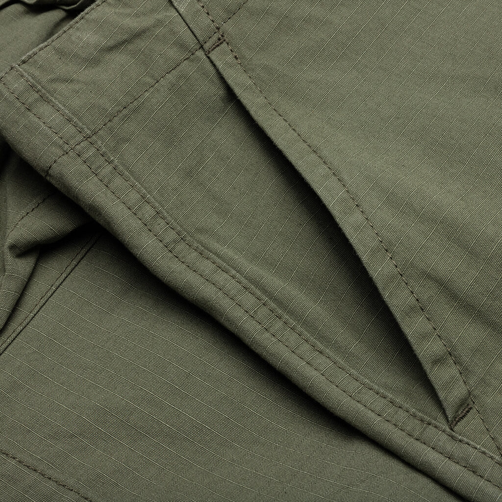 Destro Cargo Shorts - Four Leaf Clover