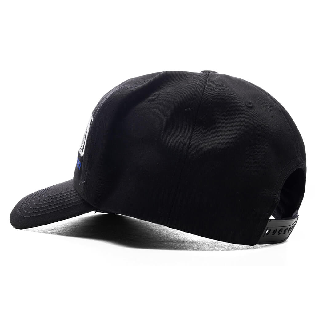 Digital Snapback - Black