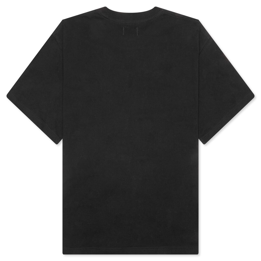 Dignity S/S Tee - Black