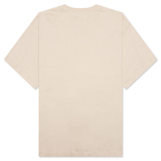 Dignity S/S Tee - Tan