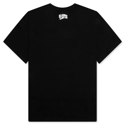 Dimensions S/S Tee - Black