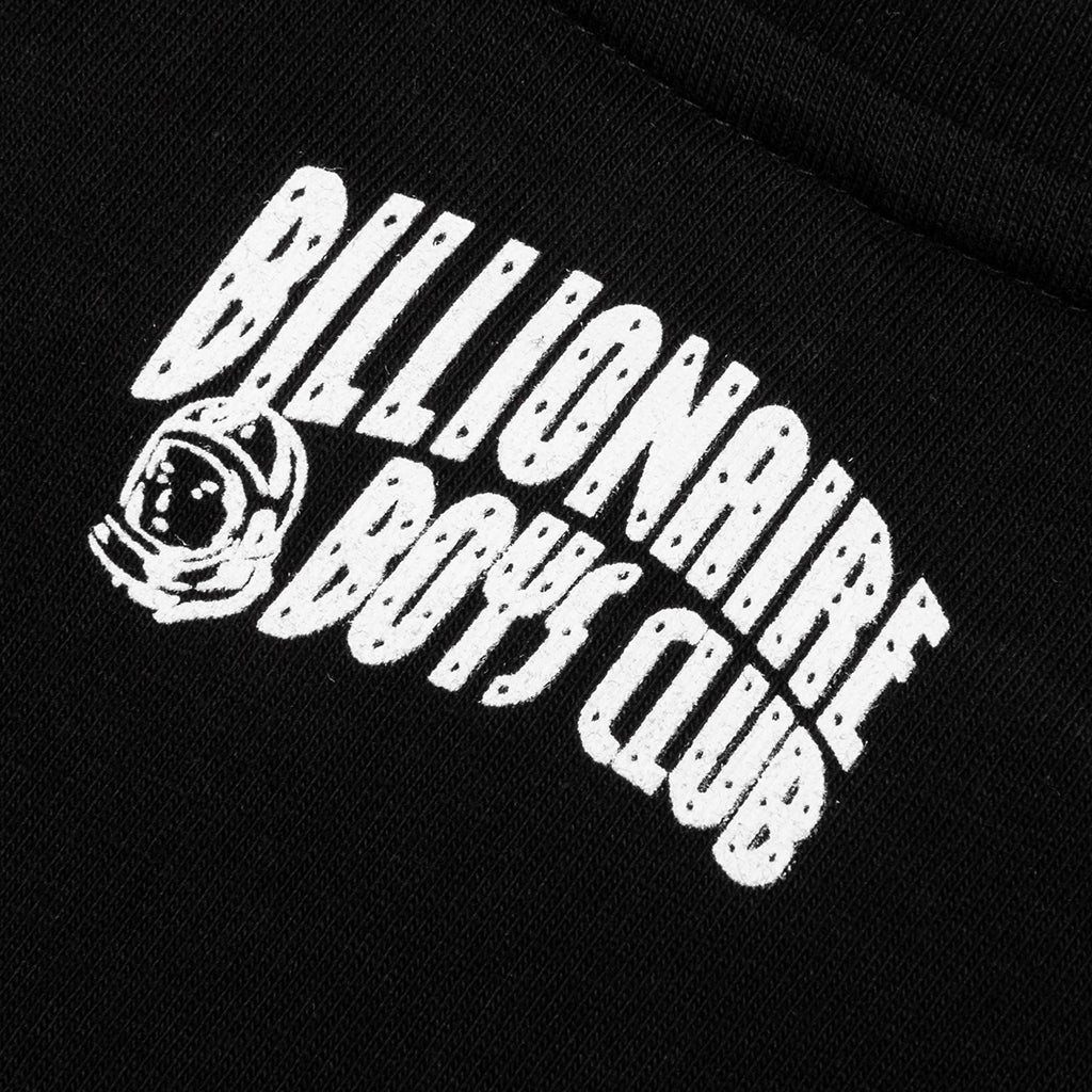 Dimensions S/S Tee - Black