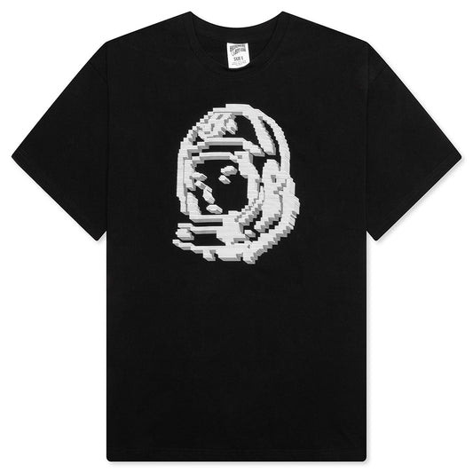 Dimensions S/S Tee - Black