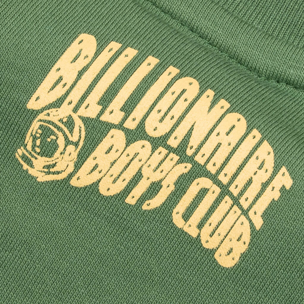 Dimensions S/S Tee - Loden Green