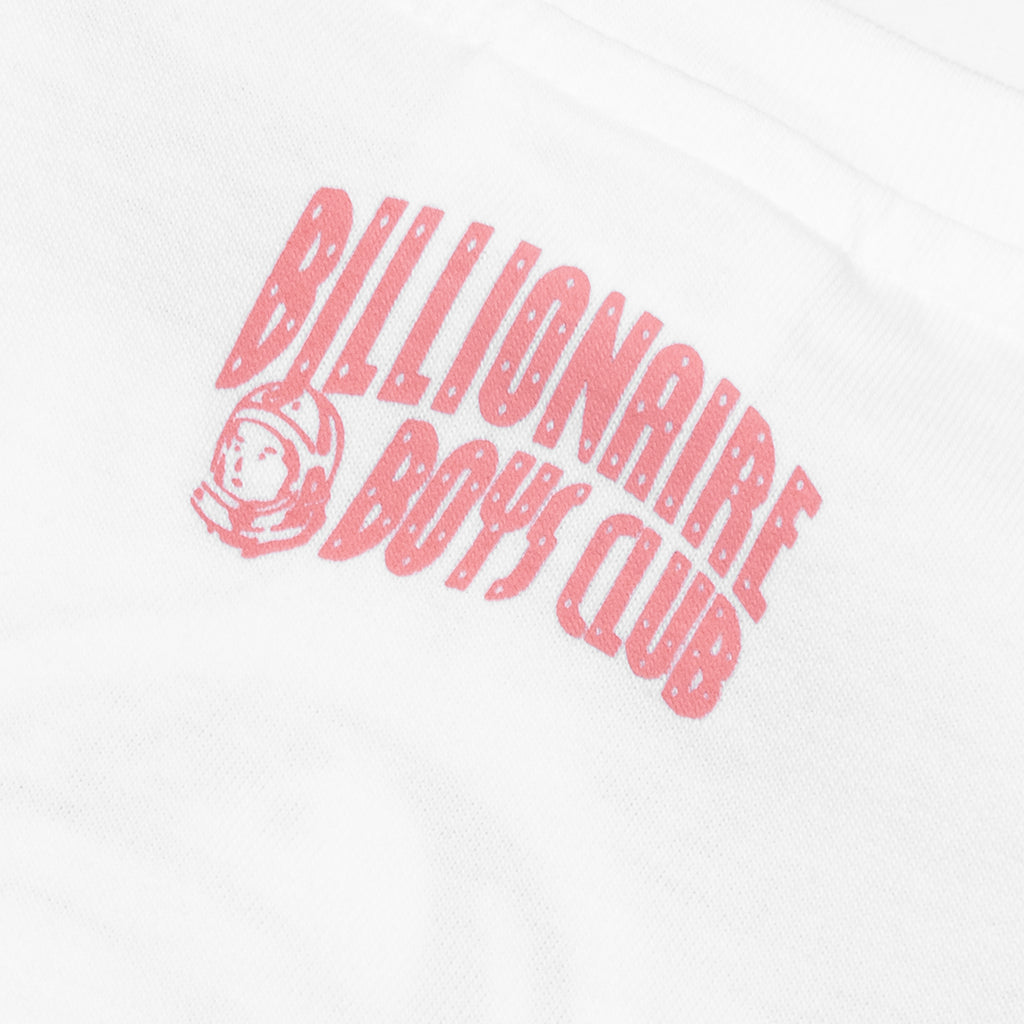 Dimensions S/S Tee - White