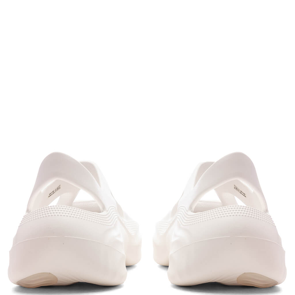 Crocs x Dingyun Zhang Diffuser - White