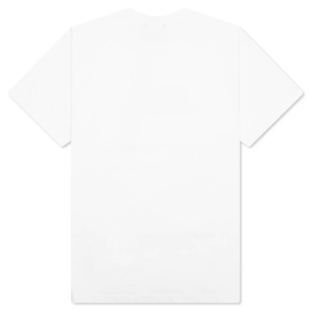 Diversity Tee - White