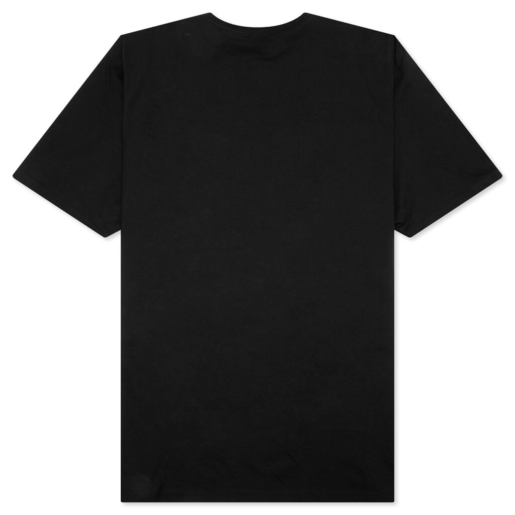 Dobermans Tee - Black