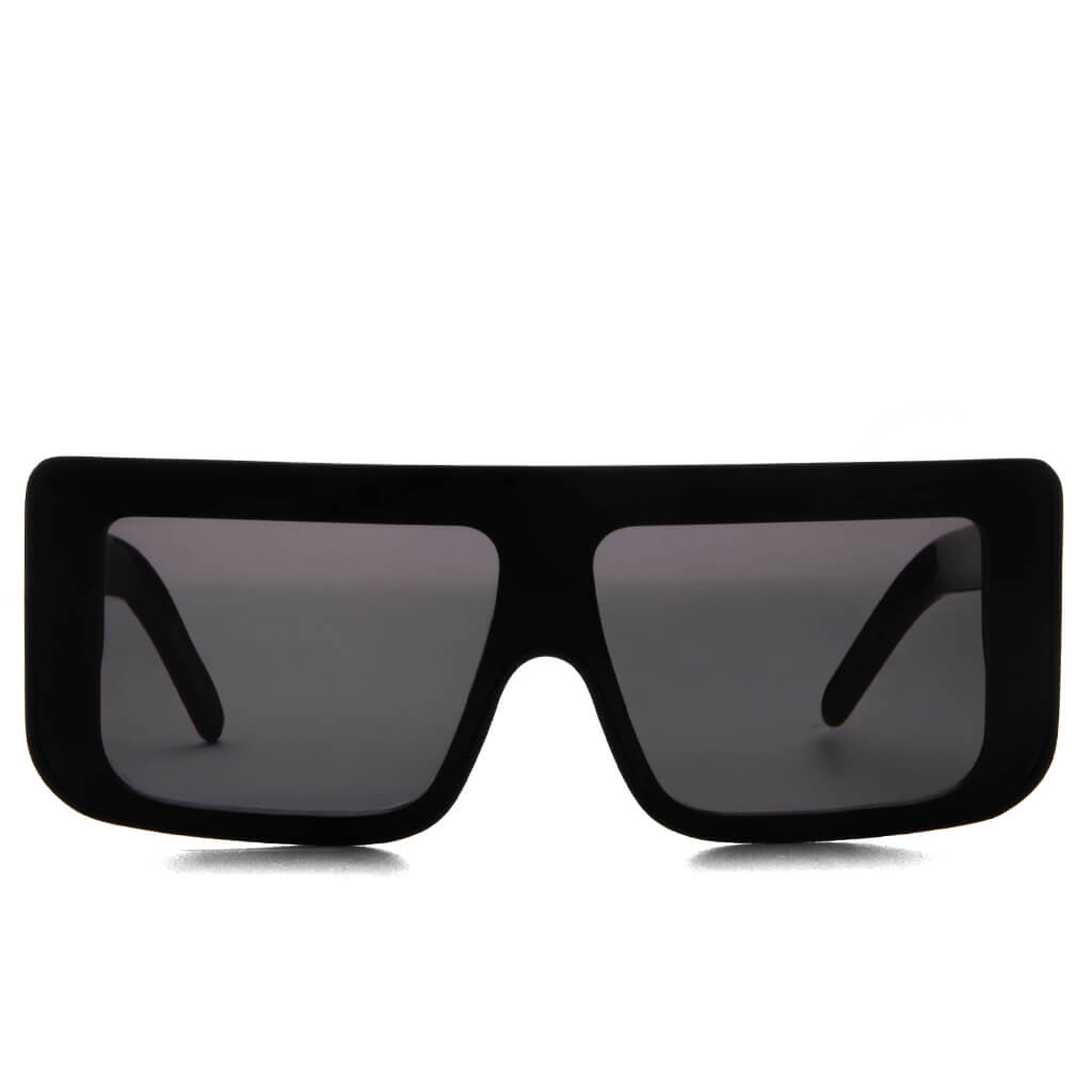 Documenta Sunglasses - Black