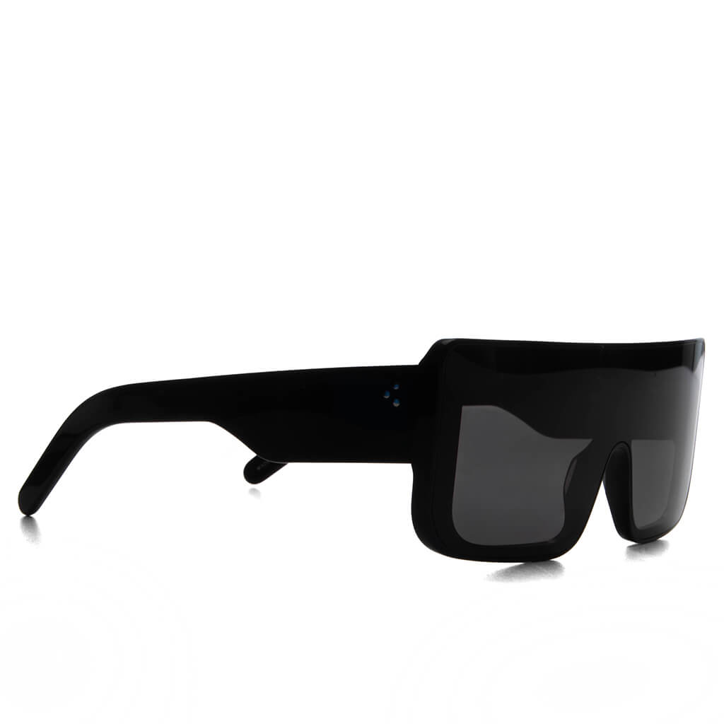 Documenta Sunglasses - Black