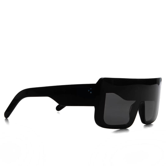 Documenta Sunglasses - Black