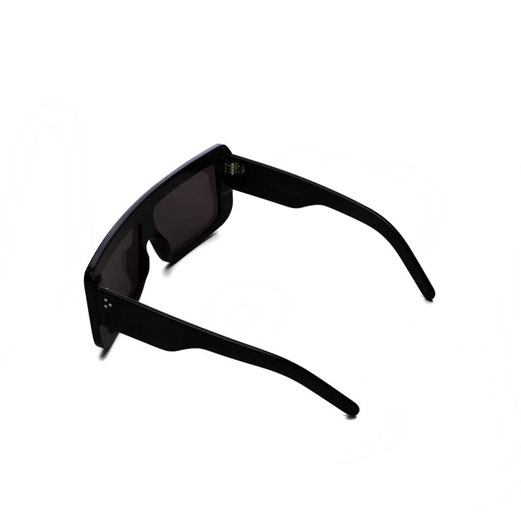 Documenta Sunglasses - Black