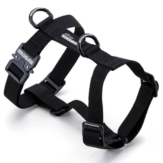 Dog Harness - Black