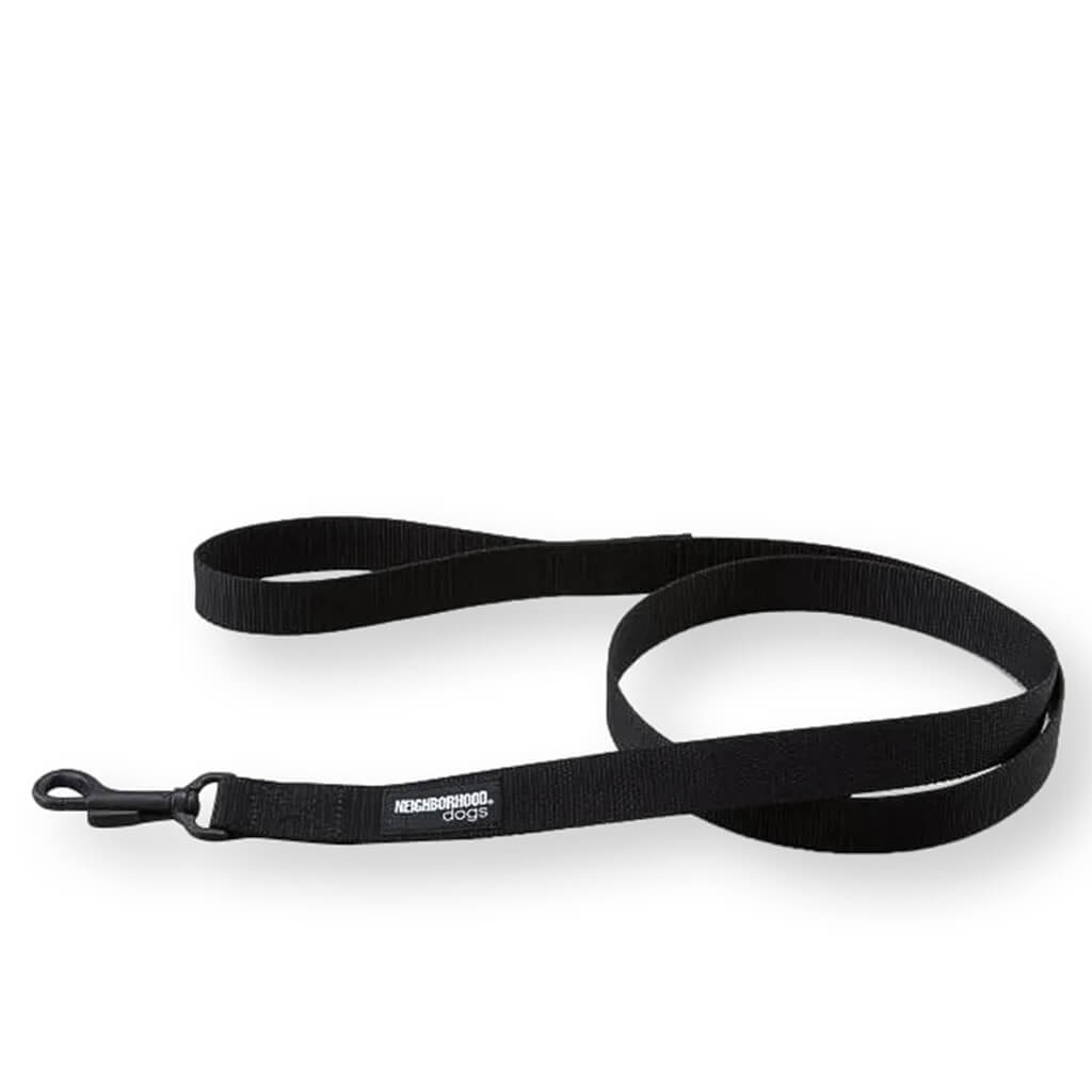 Dog Leash - Black