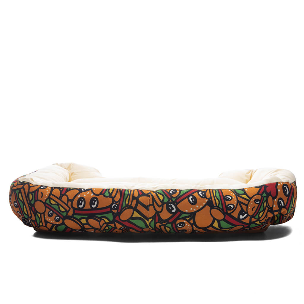 Dog Bed - Multi