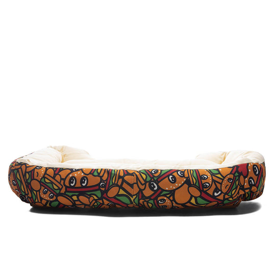 Dog Bed - Multi