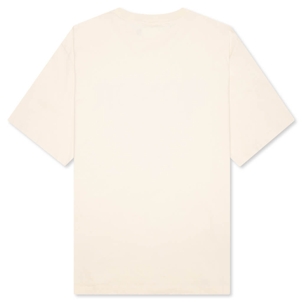 Dominos Tee - Bone