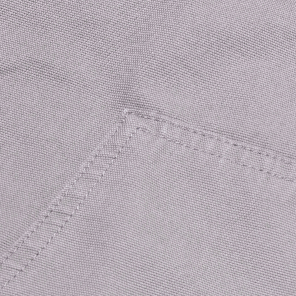 Double Knee Short - Yosemite Stone Washed