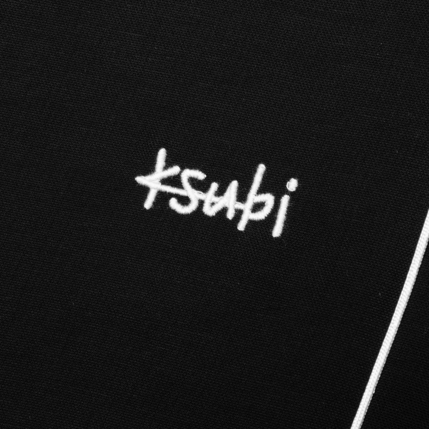 Downtown Resort S/S Shirt - Black
