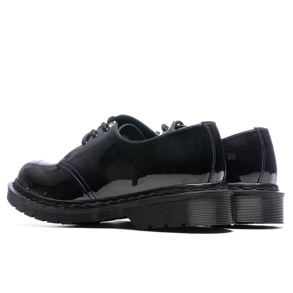 1461 Mono Patent Lamper - Black