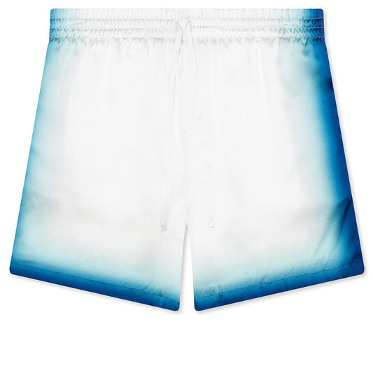 Drawstring Shorts - Casa Way Skate