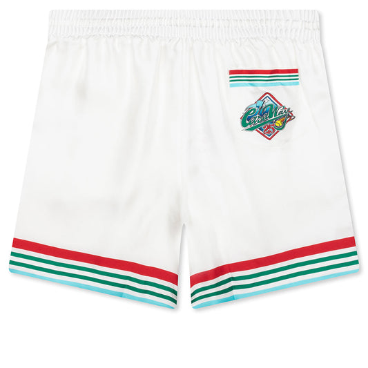 Drawstring Shorts - Casa Way World Series