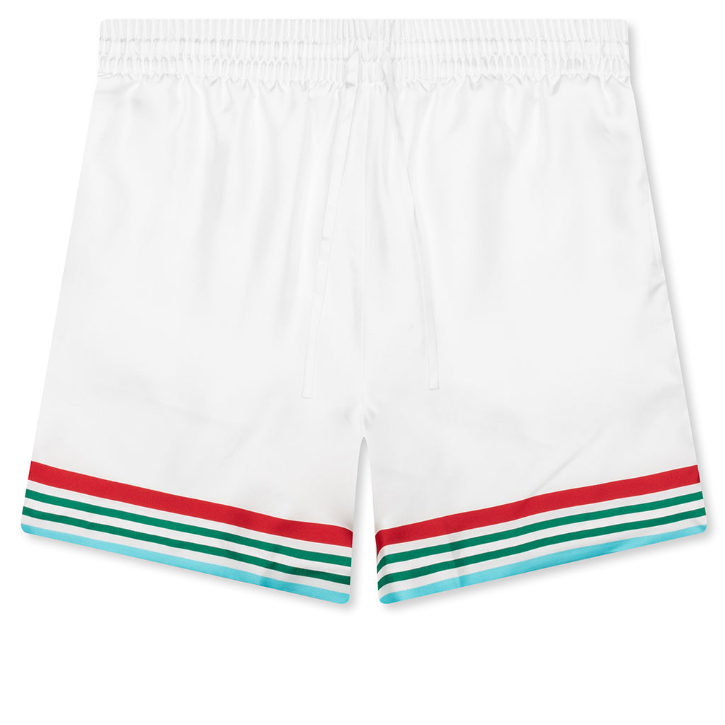 Drawstring Shorts - Casa Way World Series
