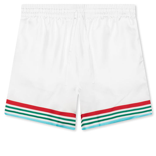 Drawstring Shorts - Casa Way World Series