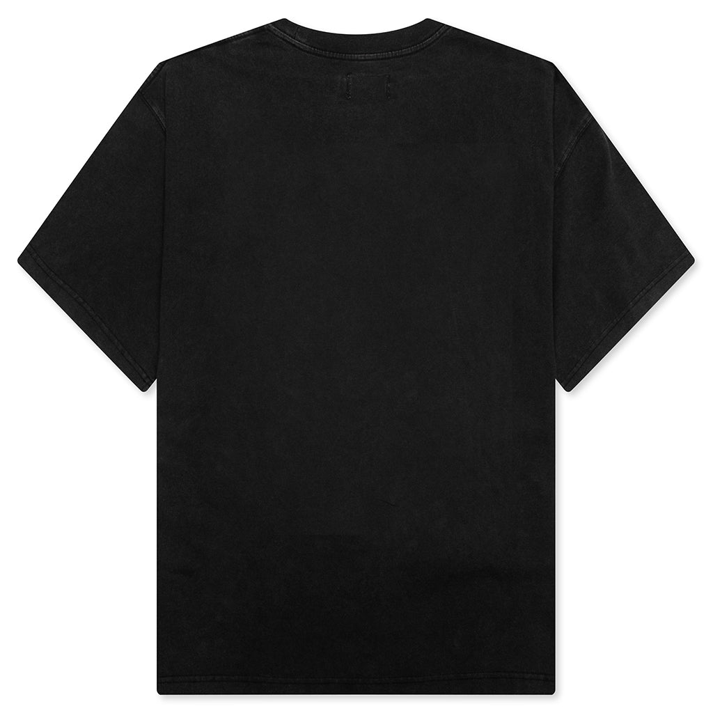Dreams Speak Loudest T-Shirt - Black