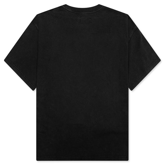 Dreams Speak Loudest T-Shirt - Black